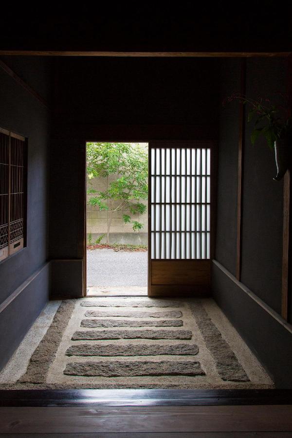 高松 Kitahama Sumiyoshi酒店 外观 照片