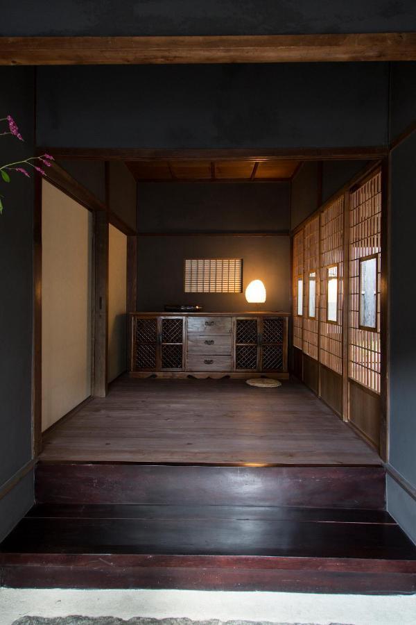 高松 Kitahama Sumiyoshi酒店 外观 照片