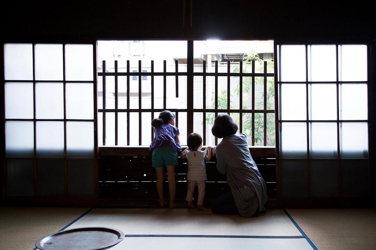 高松 Kitahama Sumiyoshi酒店 外观 照片