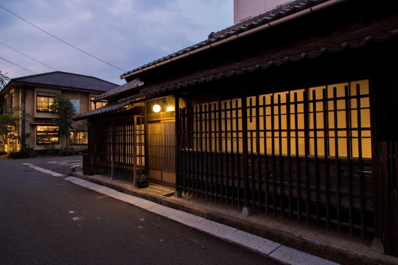 高松 Kitahama Sumiyoshi酒店 外观 照片
